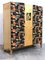 Armoire Moderniste Vintage, Italie, 1960s 4