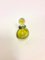 Submerged Murano Glass Perfume Bottle by Seguso Vetri D'Arte 4