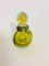 Submerged Murano Glass Perfume Bottle by Seguso Vetri D'Arte 1