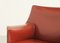 CAB 414 Armchair by Mario Bellini for Cassina, 1980s 3
