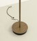 Clitunno Floor Lamp in Bronze by Vico Magistretti for Artemide, 1963 7