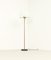 Clitunno Floor Lamp in Bronze by Vico Magistretti for Artemide, 1963 1