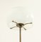 Clitunno Floor Lamp in Bronze by Vico Magistretti for Artemide, 1963, Image 11