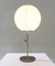 Bubble Table Lamp by George Nelson, 2000s 4