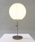 Lampe de Bureau Bubble par George Nelson, 2000s 4