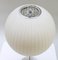 Bubble Table Lamp by George Nelson, 2000s, Image 3