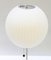 Lámpara de mesa Bubble de George Nelson, años 2000, Imagen 6