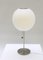 Lampada da tavolo Bubble di George Nelson, inizio XXI secolo, Immagine 1