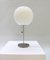 Bubble Table Lamp by George Nelson, 2000s 2