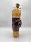 Japanese Sosaku Kokeshi Doll by Sadao Kishi, 1960s 1