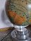 Globe Terrestre Illuminé Art Déco, 1930s 8
