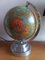 Art Deco Illuminated Terrestrial Globe, 1930s 2