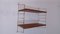 Shelving System in Wood, 1960s-1970s 19