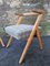 Mid-Century Easy Chairs, Former Yugoslavia, 1960, Set of 2, Image 6