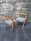 Mid-Century Easy Chairs, Former Yugoslavia, 1960, Set of 2, Image 9