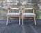 Mid-Century Easy Chairs, Former Yugoslavia, 1960, Set of 2, Image 5