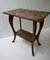Hand Carved Wine Table from Liberty & Co London, 1910s 5