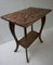 Hand Carved Wine Table from Liberty & Co London, 1910s, Image 4