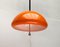 Space Age Cabras Pendant Lamp by Luigi Massoni for Guzzini, 1960s 18