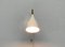 Deutsche Mid-Century Wandlampe von Cosack, 1960er 2