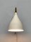 Deutsche Mid-Century Wandlampe von Cosack, 1960er 3