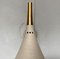 Mid-Century German Wall Lamp from Cosack, 1960s, Image 12