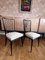 Side Chairs by Charles Ramos, 1950s, Set of 4, Image 2