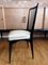 Side Chairs by Charles Ramos, 1950s, Set of 4, Image 7