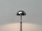 Vintage Italian Postmodern Meridiana Chrome Table Lamp by Paolo Francesco Piva for Stefano Cevoli, 1980s 3