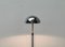 Vintage Italian Postmodern Meridiana Chrome Table Lamp by Paolo Francesco Piva for Stefano Cevoli, 1980s, Image 3