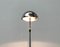 Vintage Italian Postmodern Meridiana Chrome Table Lamp by Paolo Francesco Piva for Stefano Cevoli, 1980s 11