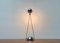 Vintage Italian Postmodern Meridiana Chrome Table Lamp by Paolo Francesco Piva for Stefano Cevoli, 1980s 15