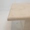 Italian Travertine Coffee or Side Tables, 1980s, Set of 2, Image 16