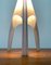 Vintage Italian Arcadia Tripod Table Lamp from Martini Illuminazione, Image 5