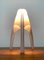 Vintage Italian Arcadia Tripod Table Lamp from Martini Illuminazione 10