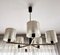 Chandelier from Arlus, 1950s, Image 1