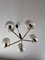 Chandelier from Arlus, 1950s, Image 8