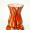 Art Deco Vase, Italien, 1950er 4