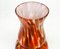 Art Deco Vase, Italien, 1950er 2