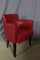 Art Deco Desk Armchair 7