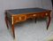 Early 20th Century Mahogany Desk from Maison Haentges, Paris, France, Image 7