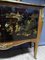 Marquetry and Chinese Lacquer Buffet 8