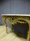 Louis XV Gilt Wood Console, Image 4