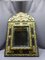 19th Century Louis XIII Style Mirror, Image 1