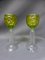 Rhinestone Wine Glasses, Set of 12, Image 2