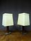 Table Lamps, Set of 2 1