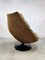 Vintage Dutch F588 Swivel Chair by Geoffrey Harcourt for Artifort, 1960s 2