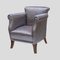 Art Deco French Armchair, 1930s 4