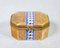 Hand-Painted Ceramic Box from Sevres, 900, Image 1