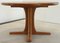 Danish Extendable Dining Table 8